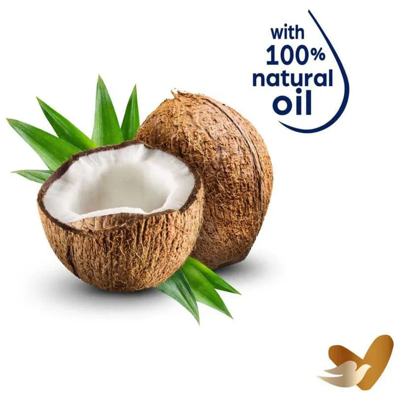 Dove Restoring Care Body Lotion - 250ml - Image 2