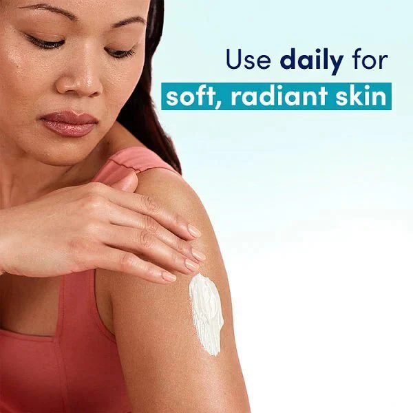 Dove Restoring Care Body Lotion - 250ml - Image 3