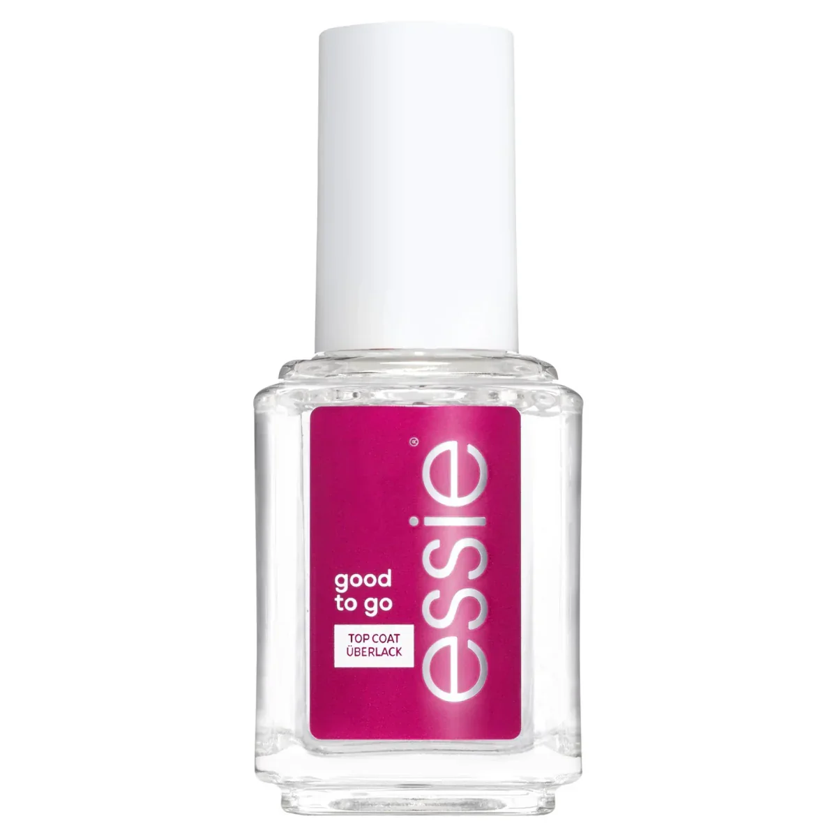 Essie Mini Nail Polish - 001 Good To Go