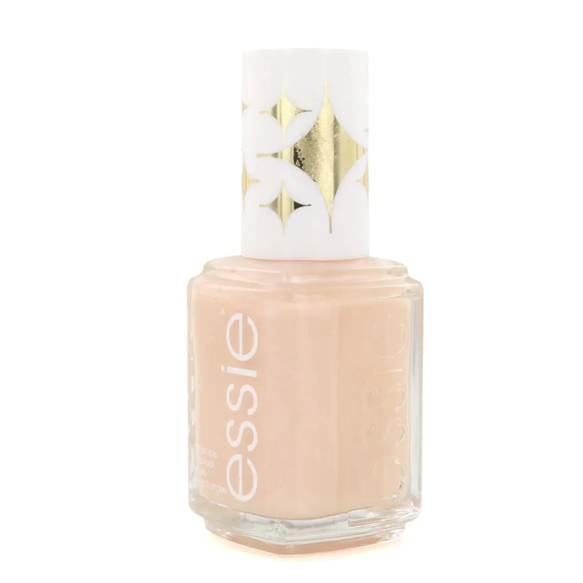 Essie Nail Polish - 468 Pure Chiffon