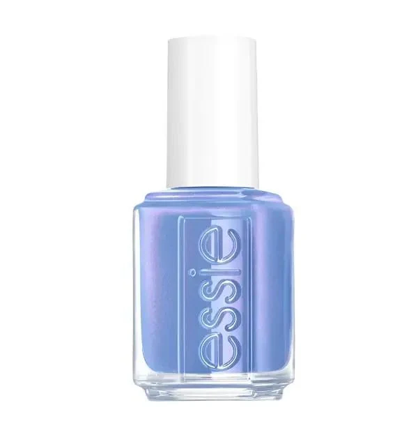 Essie Nail Polish 681 You Do Blue