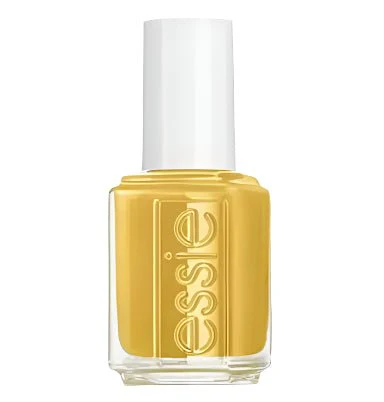 Essie Nail Polish - 777 Zest Has Yet to Come