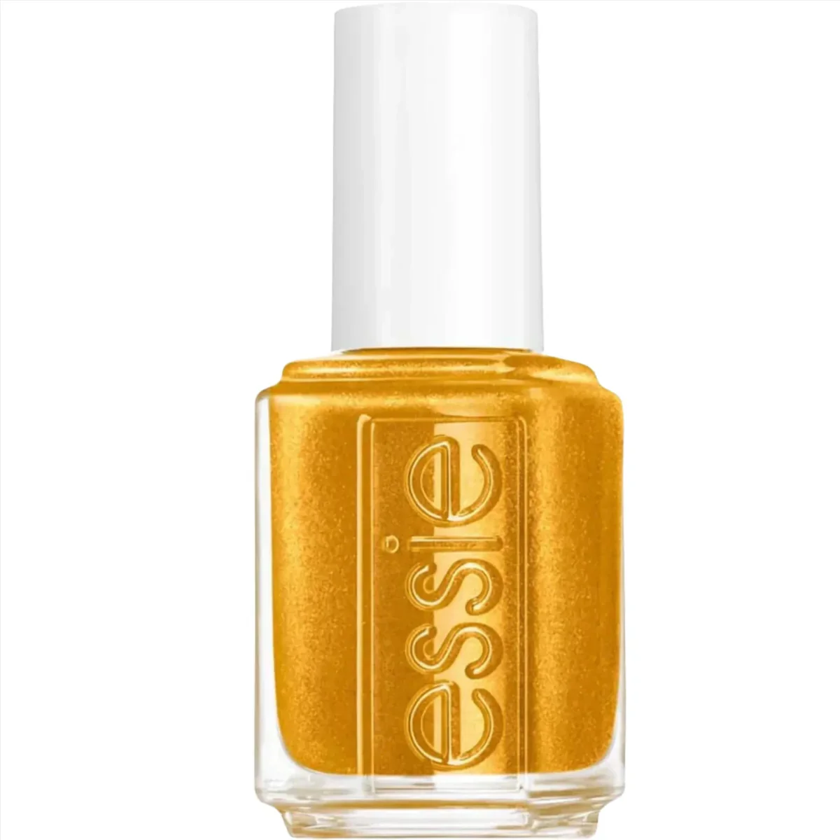 Essie Nail Polish - 777 Zest Has Yet to Come