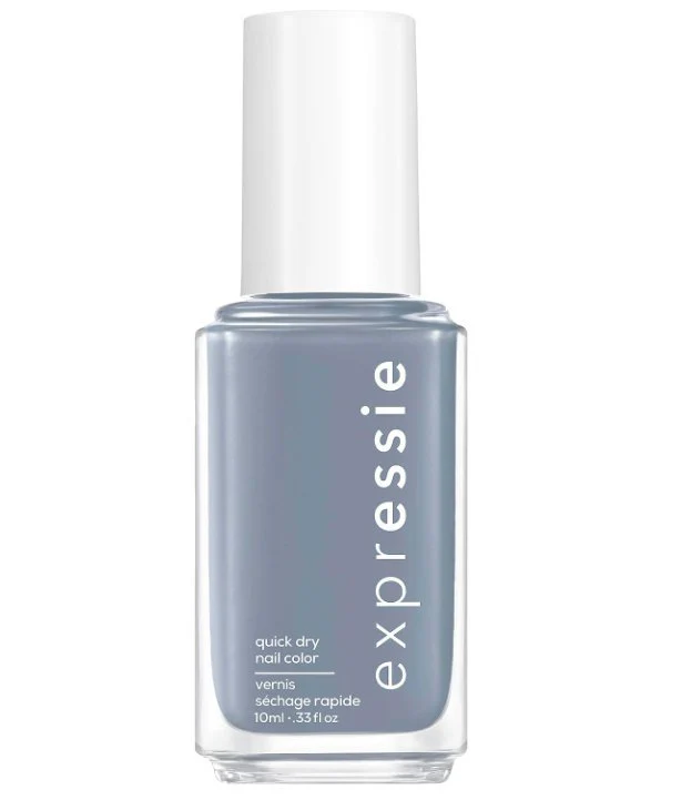 Essie Quick Dry Nail Color - 340 Air Dry
