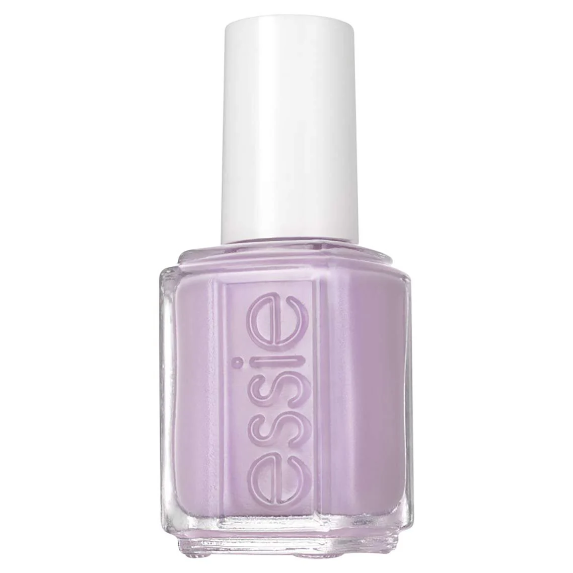 Essie Treat Love & Color Strengthener - 04 Laven - Dearly
