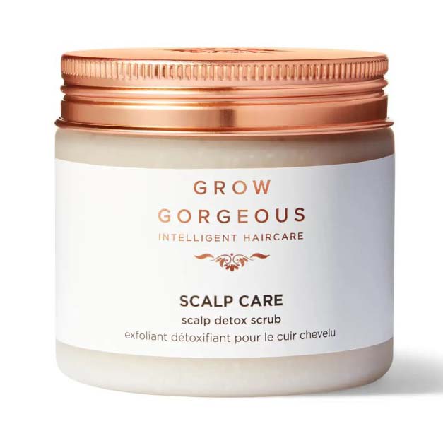 Grow Gorgeous Scalp Detox - 200ml