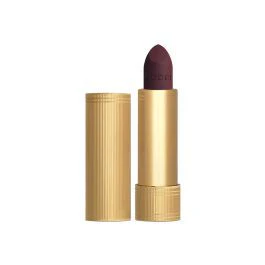 Gucci Rouge A Levres Matte Lipstick - Joanna Burgundy #510