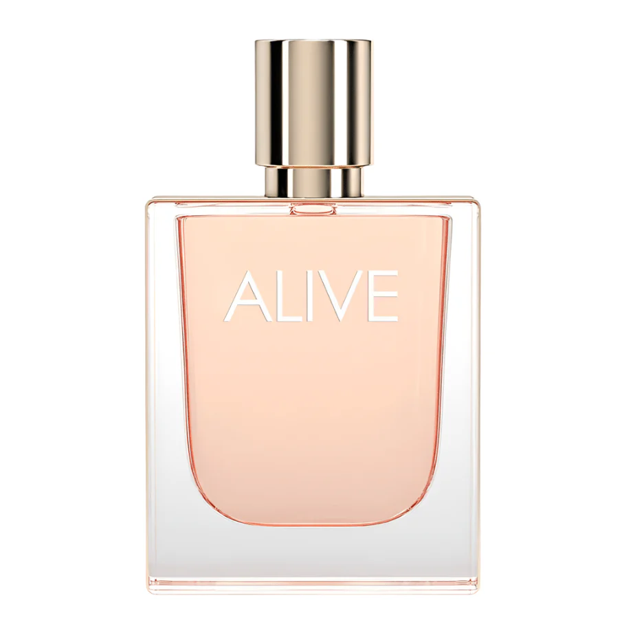 Hugo Boss Eau De Toilette 50ml - Alive - Image 2