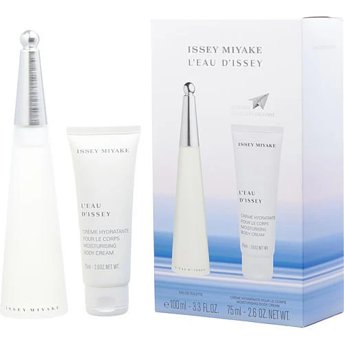 Issey Miyake L'eau Dissey Fragrance Set 2pc