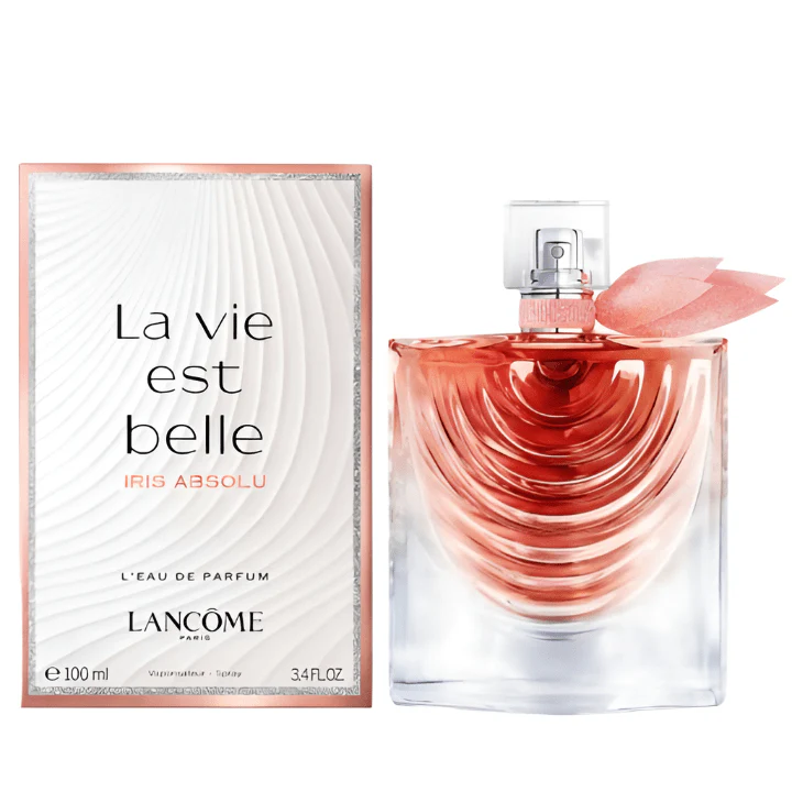 Lancome La Vie Est Belle Iris Absolu EDP Spray 100ml