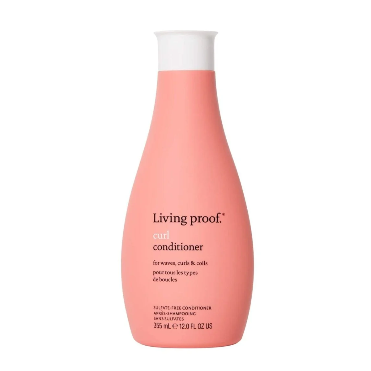 Living Proof Curl Conditioner - 355ml