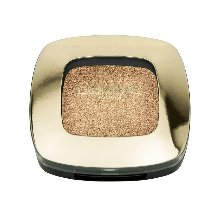 L'Oreal Color Riche Eye Shadow - 205 Sable Lame