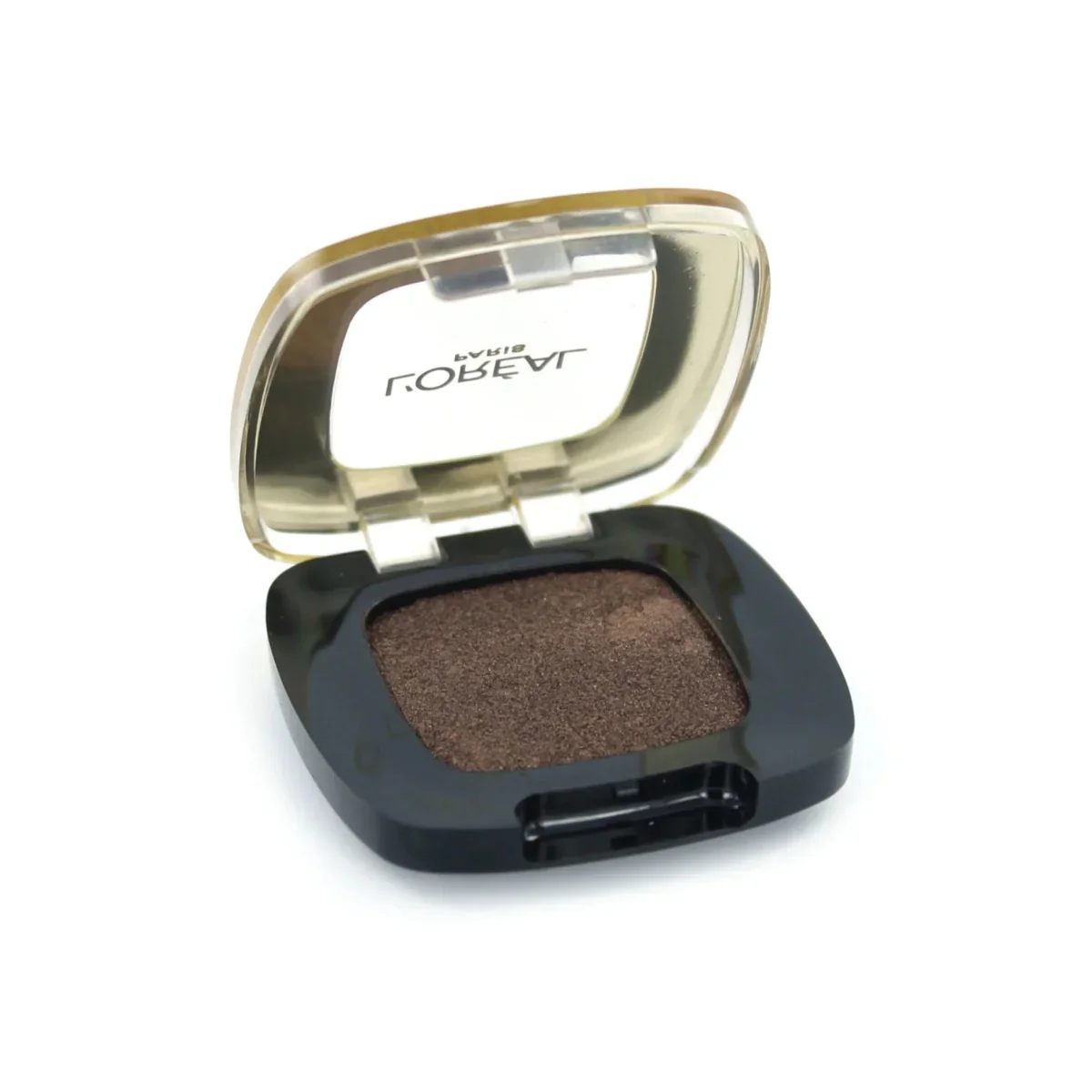 L'Oreal Color Riche Eye Shadow 302 Die For Chocolate - Image 2