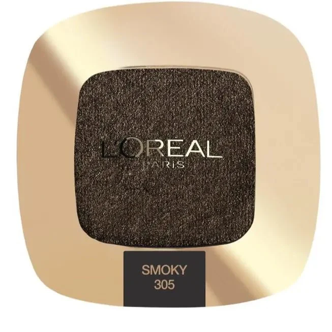 L'Oreal Color Riche Eye Shadow 305 Kaki Repstyle