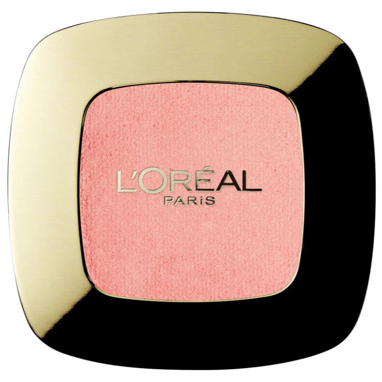 L'Oreal Color Riche Eyeshadow - 104 La Vie En Rose