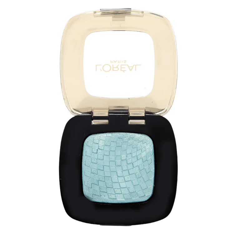 L'Oreal Color Riche Eyeshadow - 602 Plume De Paon - Image 2