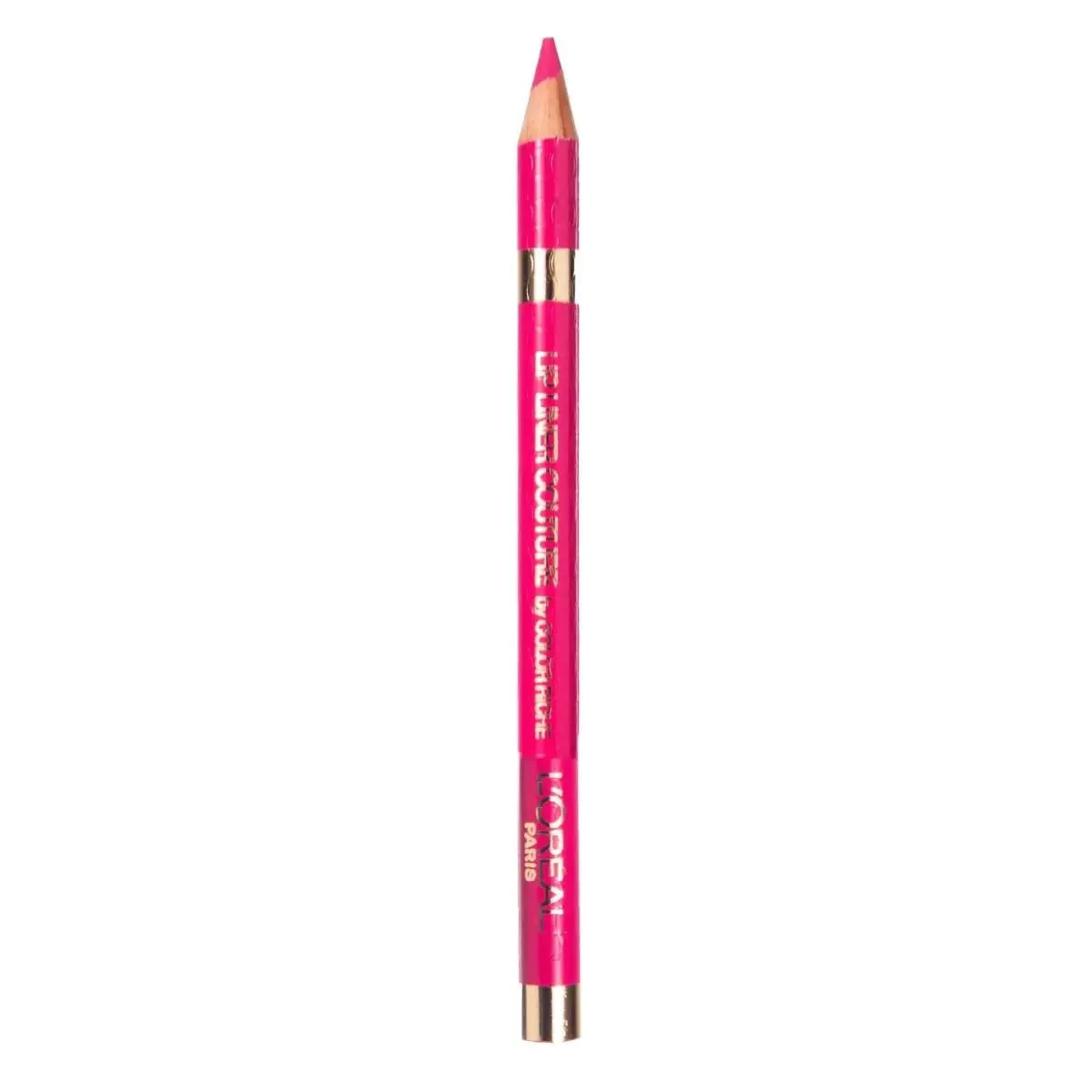 L'Oréal Color Riche Lip Liner Couture