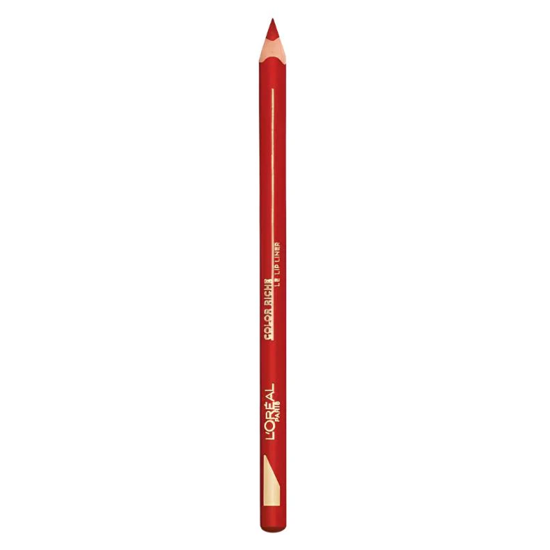 L'Oreal Color Riche Lipliner 125 Maison Marais - Image 2