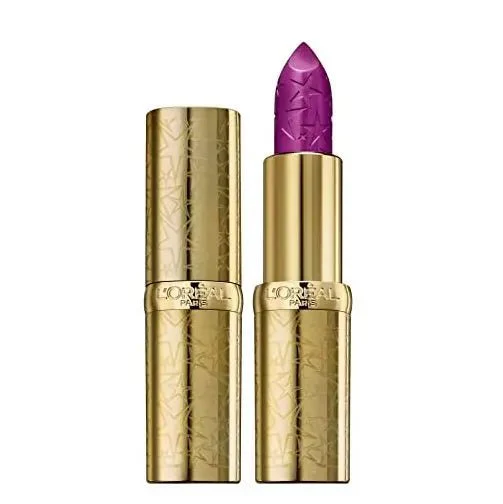 L'Oreal Color Riche Lipstick - 488 Close At Night