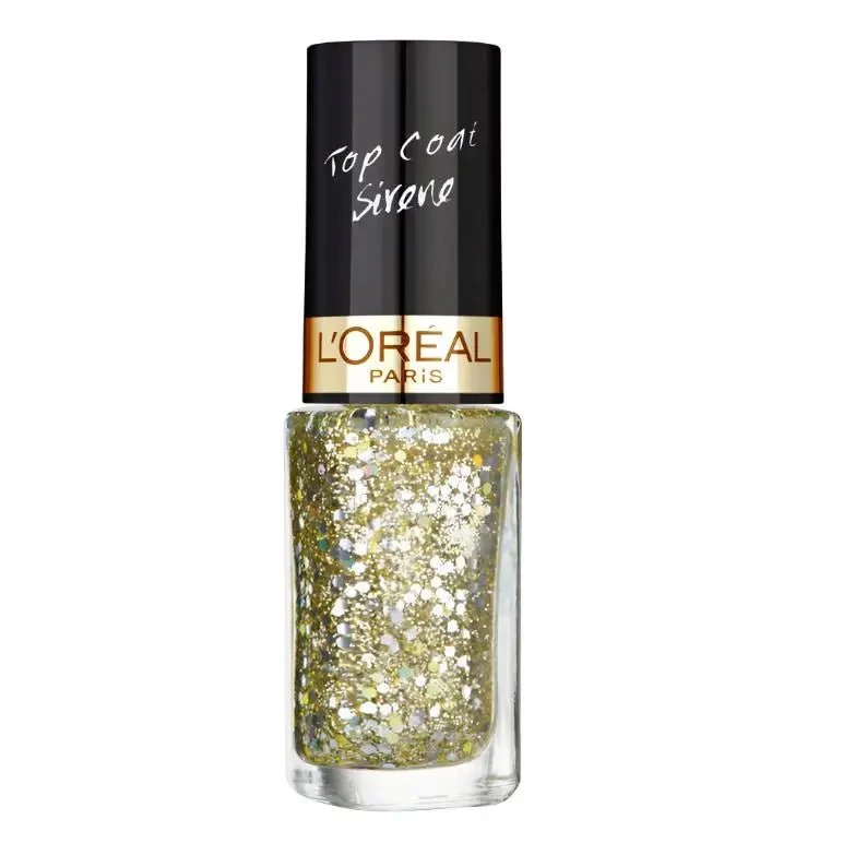 L'Oreal Color Riche Nail Polish - 939 Saylor Dream
