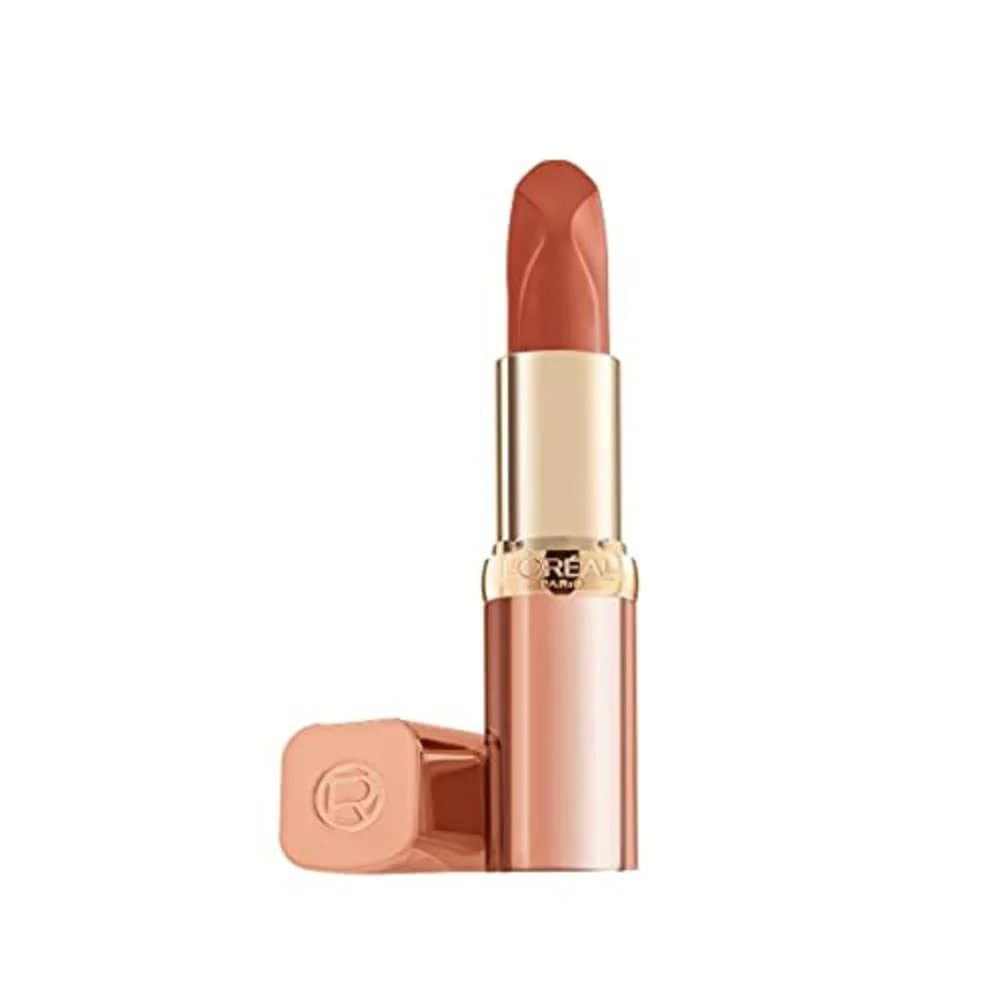 L'Oreal Color Riche Satin Smooth Lipstick - 178 Nu Excessif