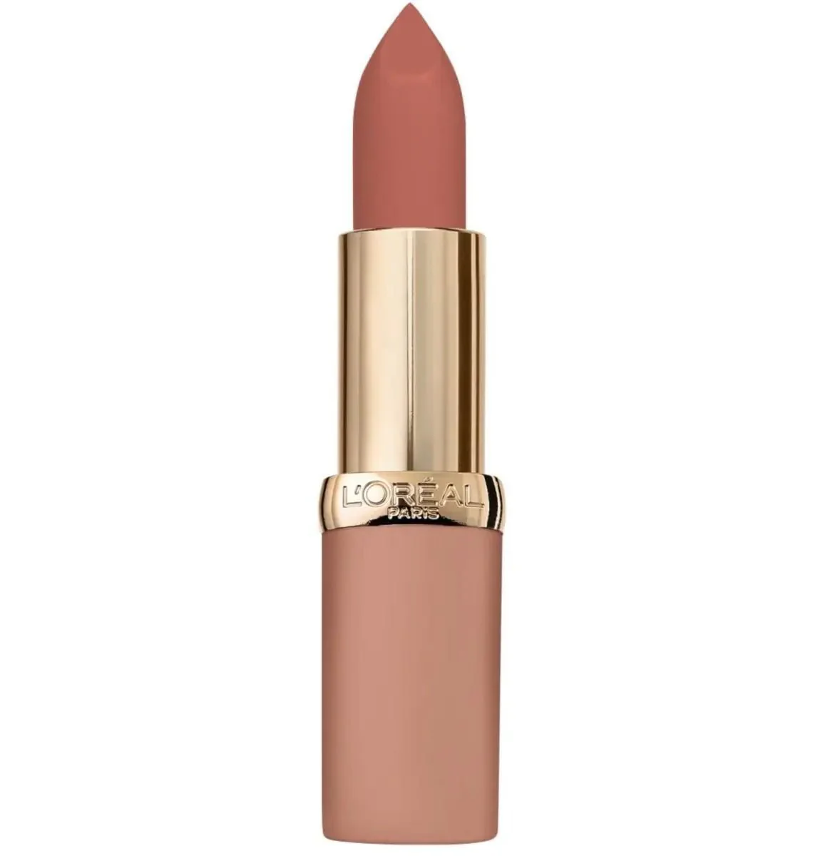 L'Oreal Color Riche Ultra Matte Lipstick - No Cliche