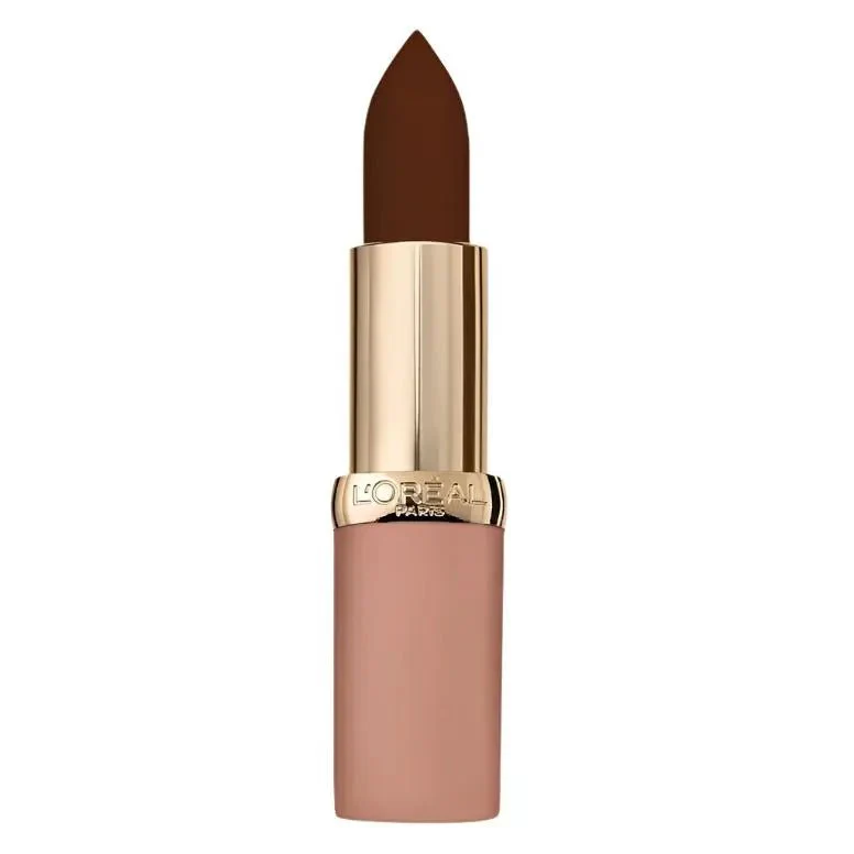 L'Oreal Color Riche Ultra Matte Lipstick No Dependency