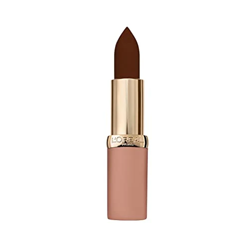 L'Oreal Color Riche Ultra Matte Lipstick - No Prejudice
