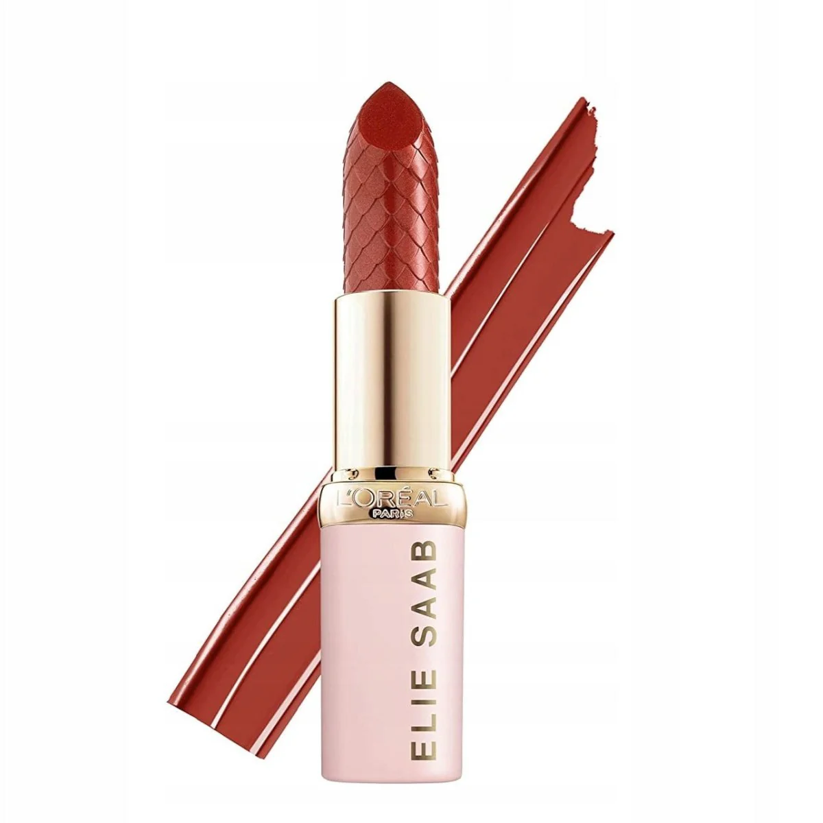 L'Oreal Elie Saab Lipstick - Rose Bang