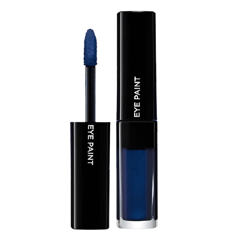 L'Oreal Infaillible Eye Paint - 204 Over The Blue - Image 2