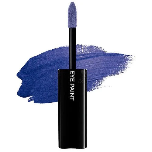 L'Oreal Infaillible Eye Paint - 204 Over The Blue - Image 3