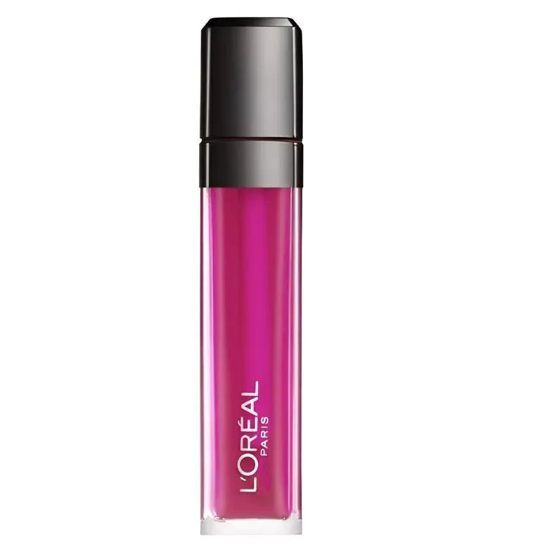 L'Oréal Infallible Lip Gloss - 306 More of Bora Bora