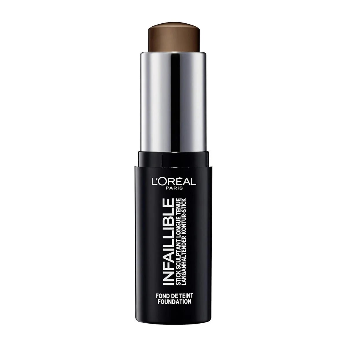L'Oreal Infallible Longwear Shaping Stick Foundation Stick - 232 Truffle