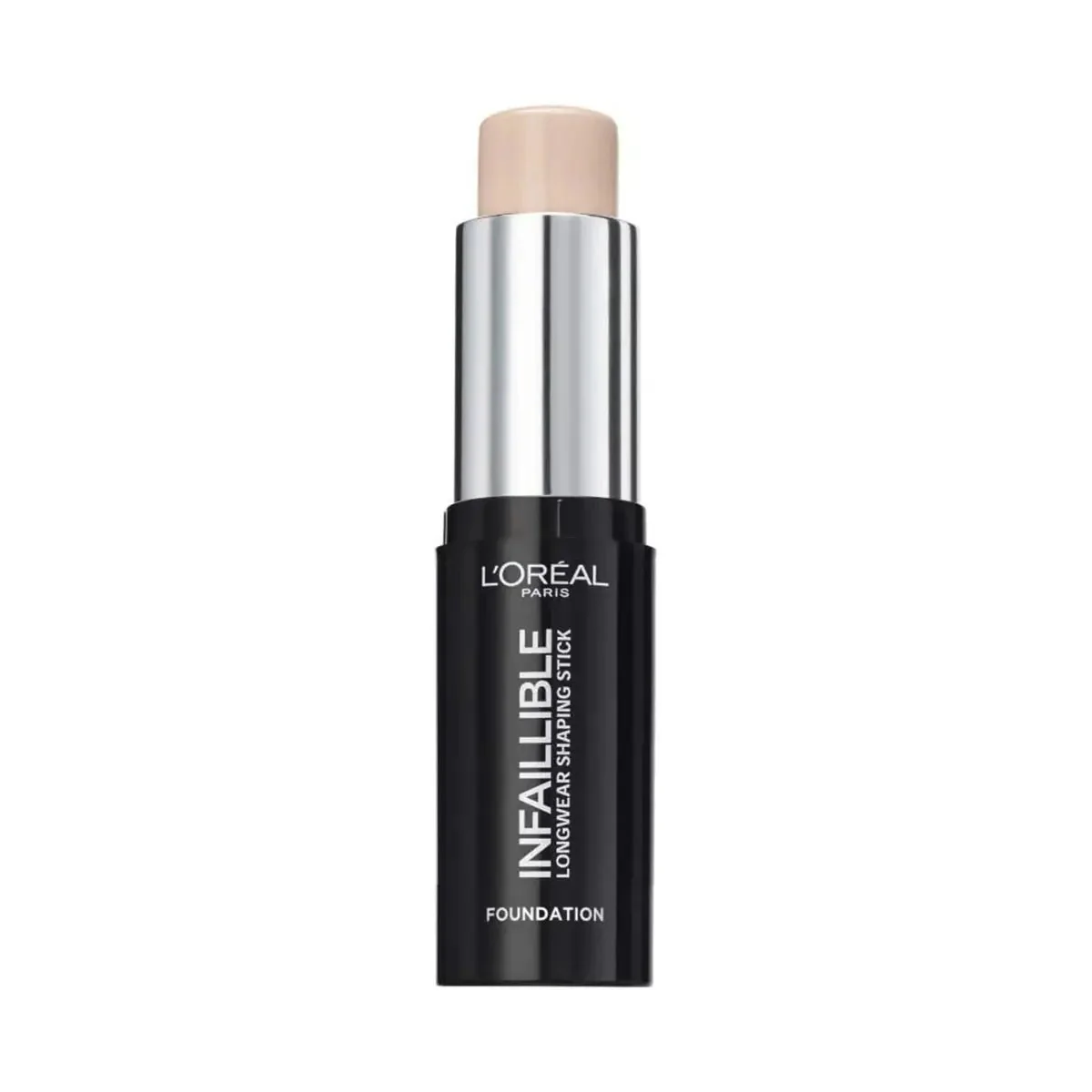 L'Oreal Infallible Longwear Shaping Stick Foundation Stick - Image 24