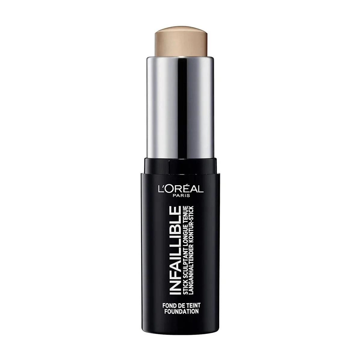 L'Oreal Infallible Longwear Shaping Stick Foundation Stick - Image 26