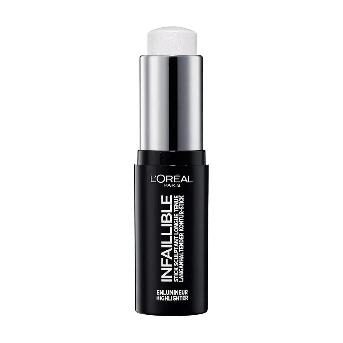 L'Oreal Infallible Longwear Shaping Stick Foundation Stick - Image 28
