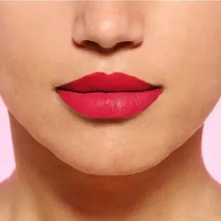 L'Oreal Paris Matte Lip Crayon - 111 A little Chilli - Image 2