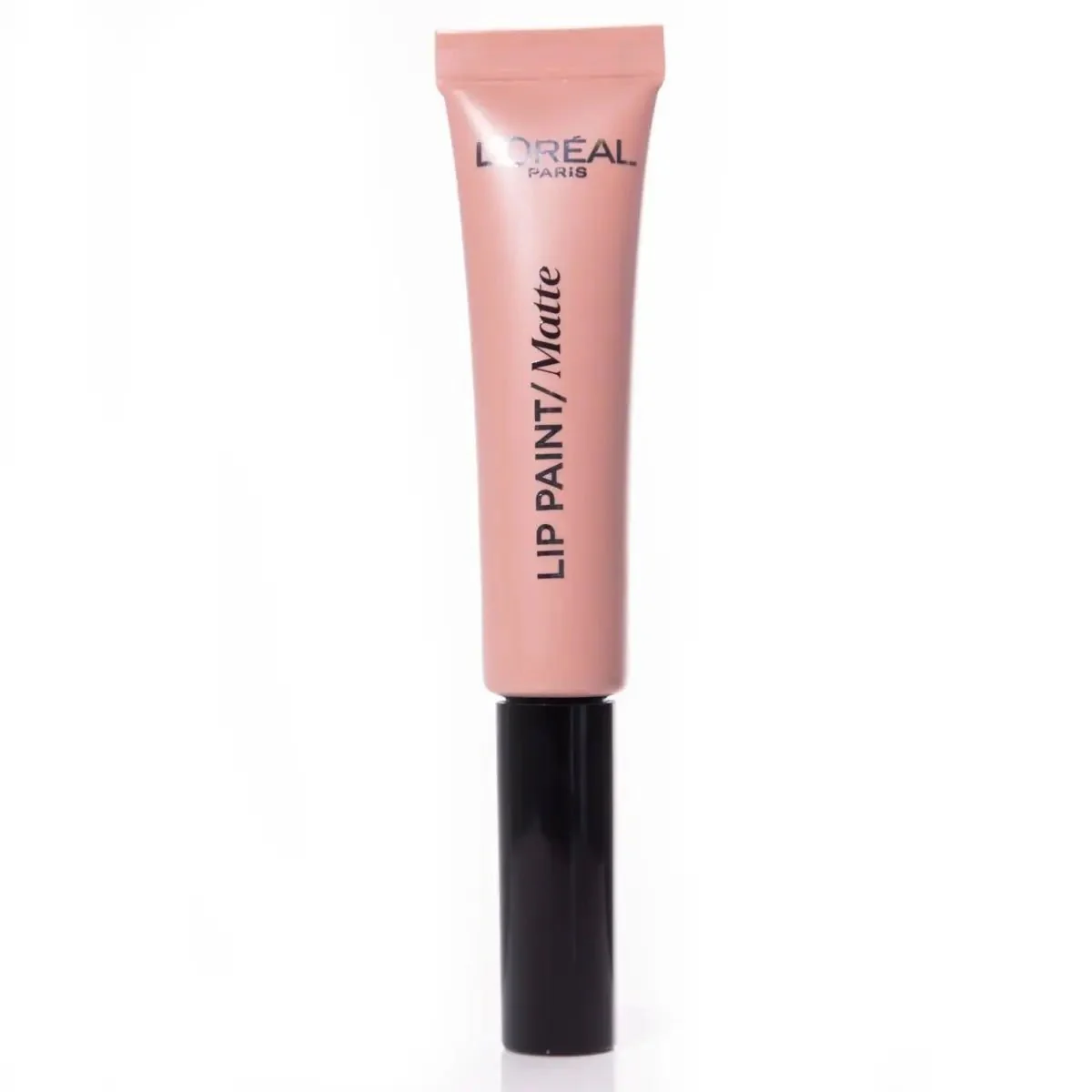 L'Oréal Infallible Nudist Matte Lip Paint