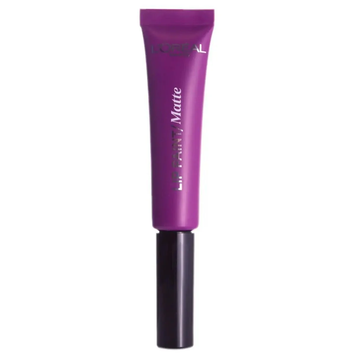 L'Oréal Infallible Nudist Matte Lip Paint - Image 2