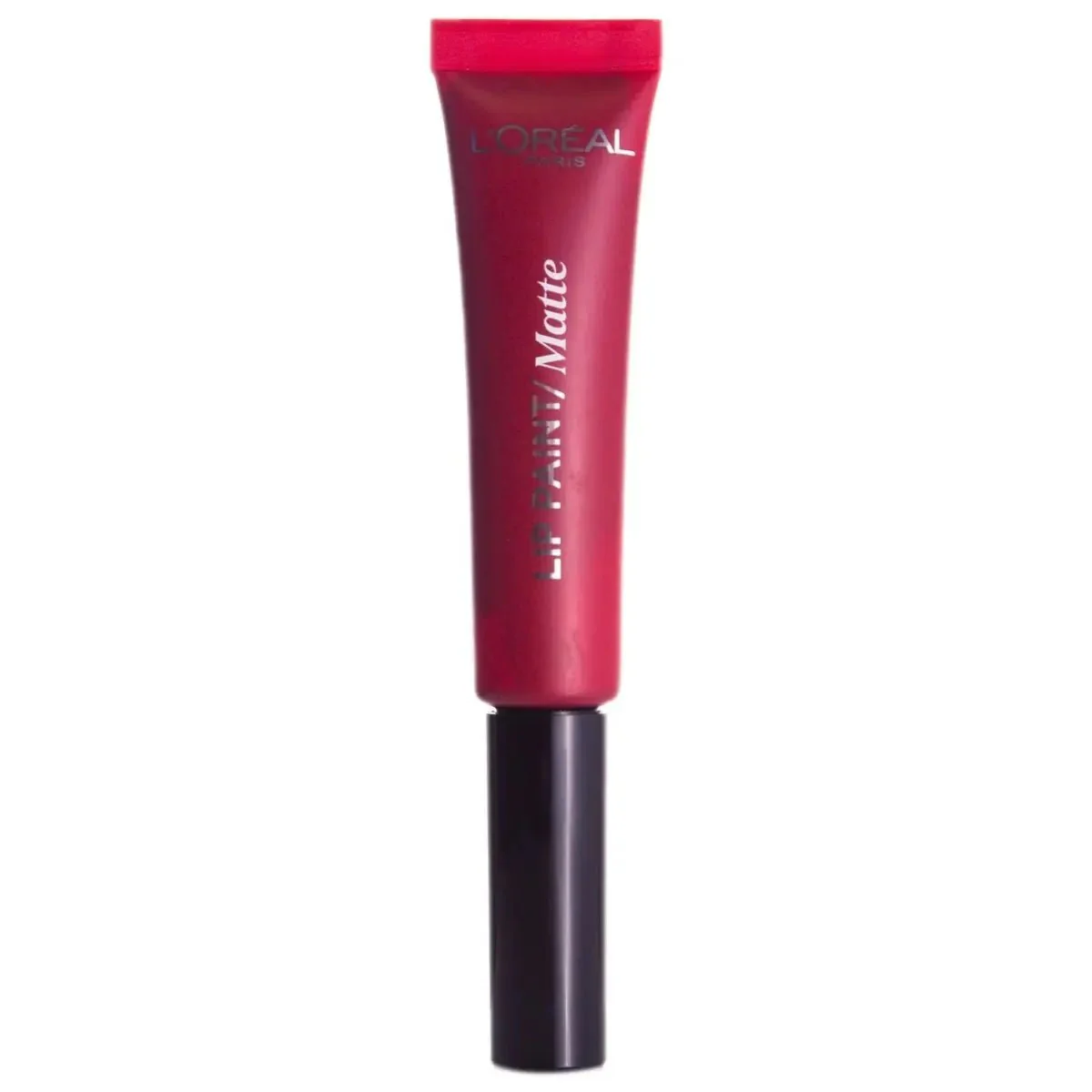 L'Oréal Infallible Nudist Matte Lip Paint - Image 3