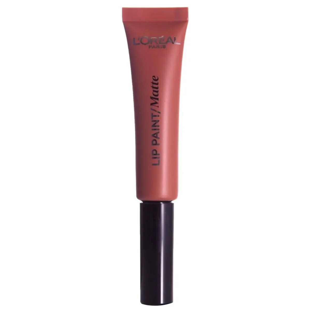 L'Oréal Infallible Nudist Matte Lip Paint - Image 4