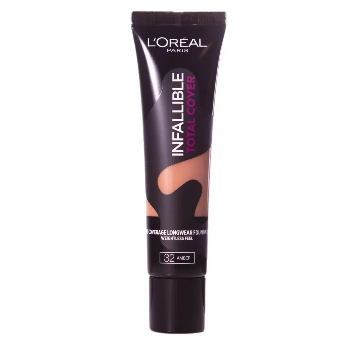 L'Oréal Infallible Total Cover Foundation