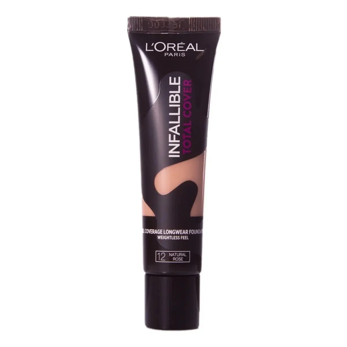 L'Oréal Infallible Total Cover Foundation - Image 3