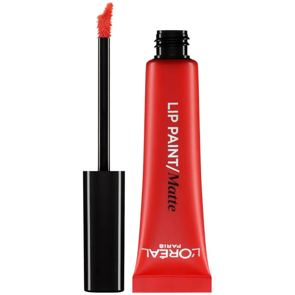 L'Oreal Lip Paint - Image 15
