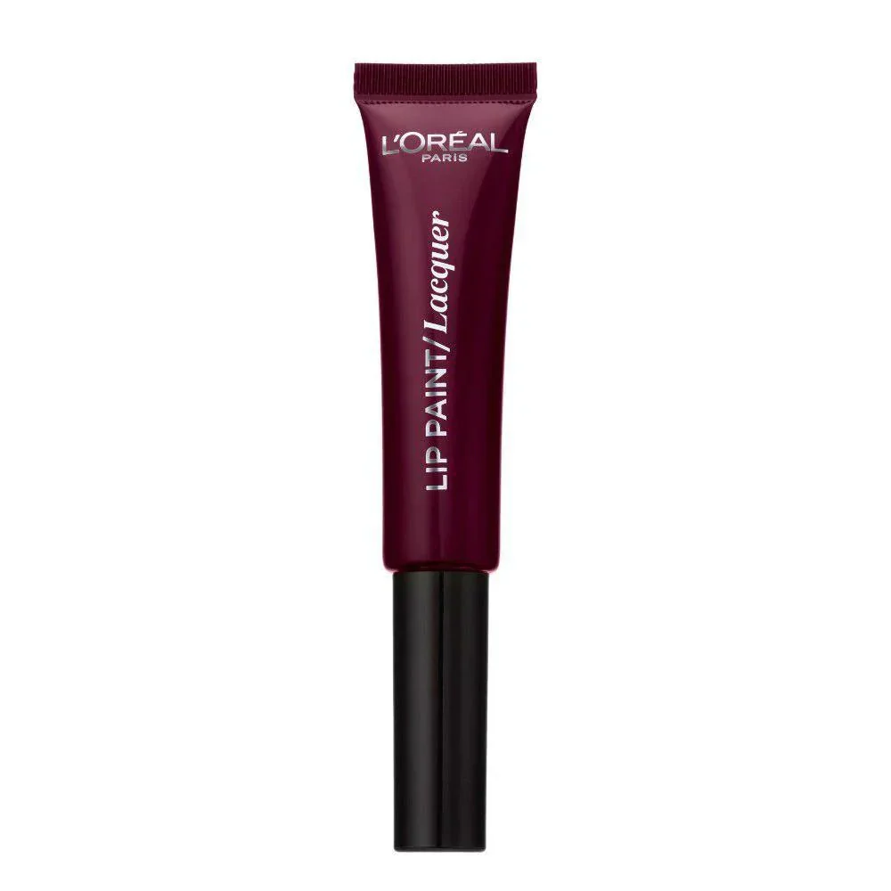 L'Oreal Lip Paint - Image 16