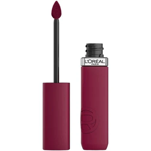 L'Oreal Matte Resistance Lipstick - 560 Pay Day