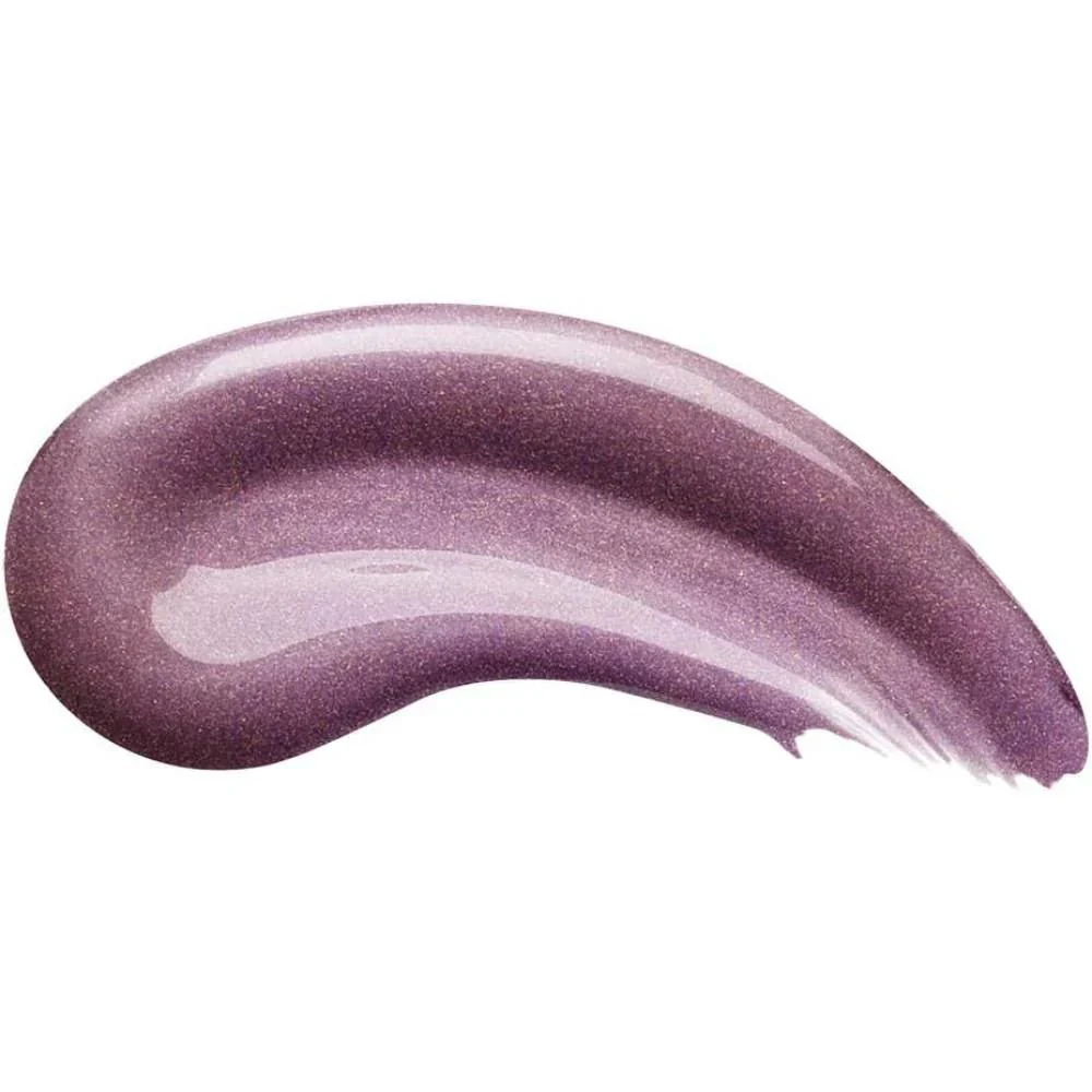 L'Oreal Paris Chromatic Bronze Lip Topper - 03 Purple Fizz - Image 4