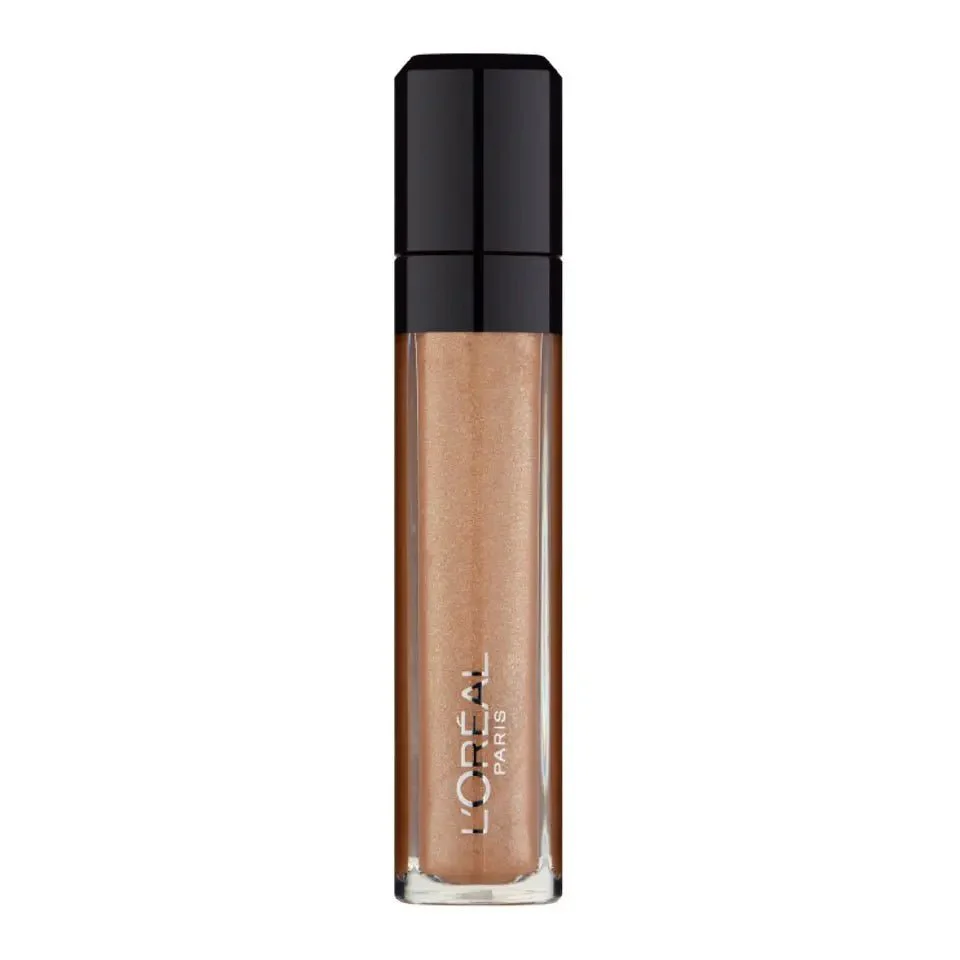 L'Oréal Paris Infallible Lip Gloss Xtreme Resist
