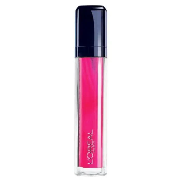L'Oréal Paris Infallible Lip Gloss Xtreme Resist - Image 2