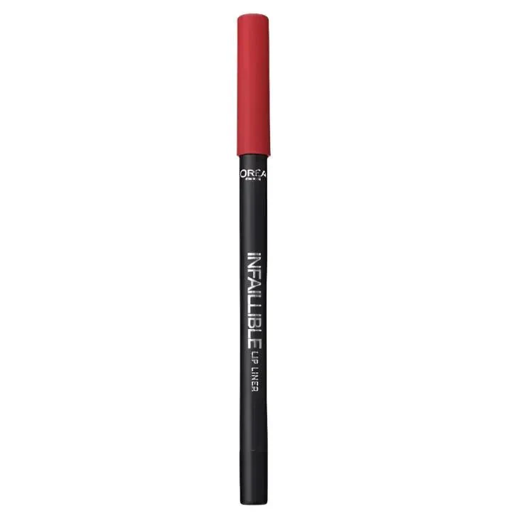 L'Oréal Paris Infallible Lip Liner - Image 11